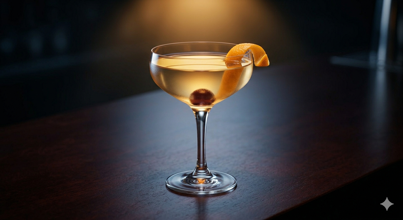 Gin Basil Smash Recipe