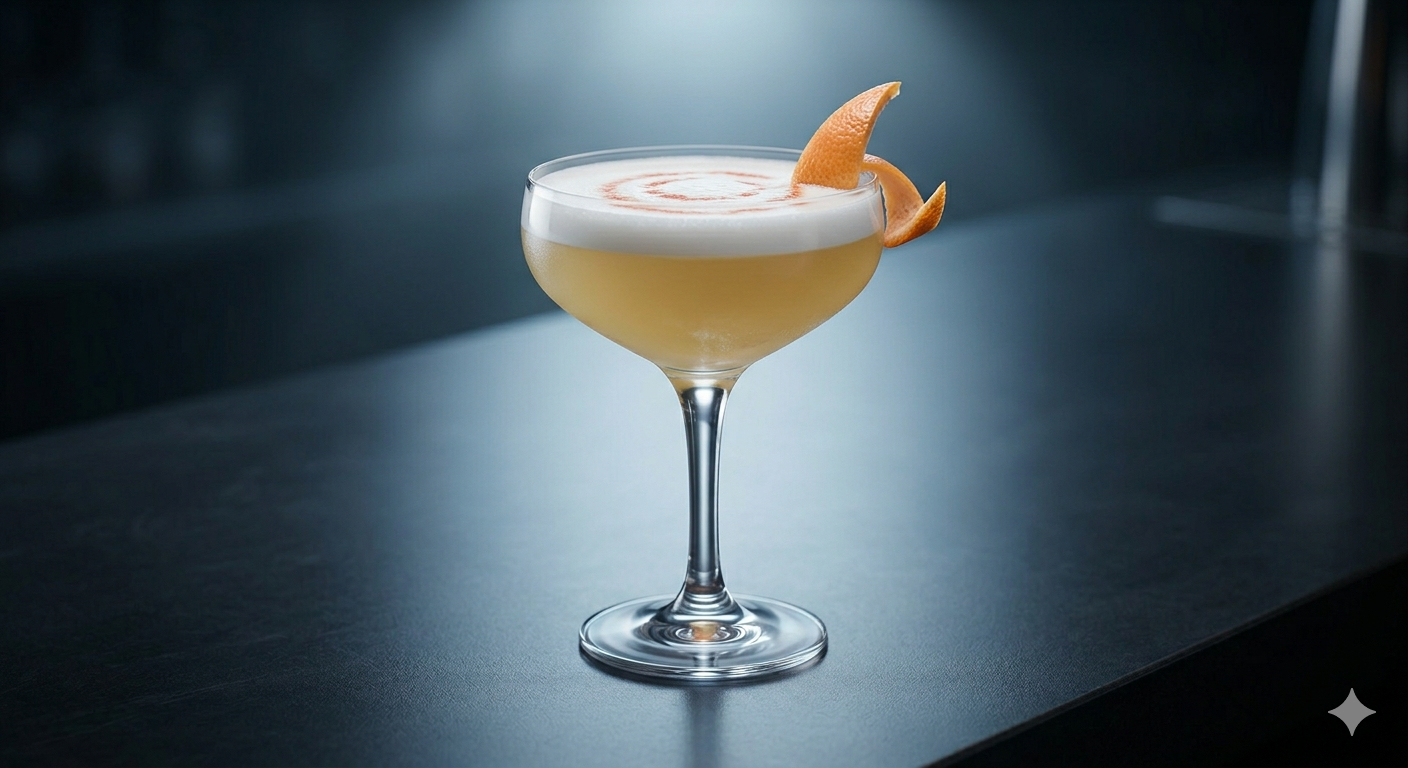 Negroni Sbagliato Recipe